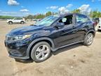 2022 HONDA HR-V
