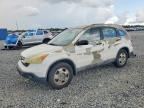 2008 HONDA CR-V
