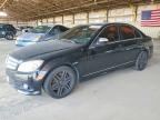 2008 MERCEDES-BENZ C