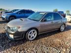 2006 SUBARU IMPREZA