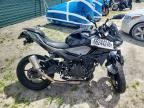 2025 KAWASAKI ER500