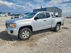 2016 GMC CANYON
