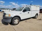 2008 FORD F150