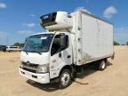 2018 HINO 195
