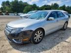 2011 FORD FUSION