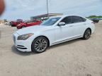 2015 HYUNDAI GENESIS
