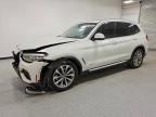2018 BMW X3