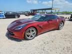 2015 CHEVROLET CORVETTE
