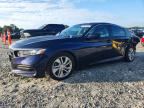 2020 HONDA ACCORD