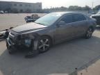 2011 CHEVROLET MALIBU