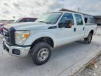 2014 FORD F250