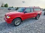 2002 MAZDA B4000