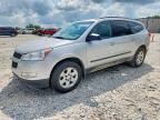 2011 CHEVROLET TRAVERSE
