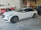 2017 CADILLAC CT6