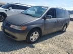 2000 HONDA ODYSSEY