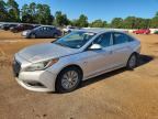 2016 HYUNDAI SONATA HYBRID