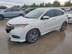 2019 HONDA HR-V