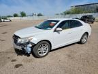 2015 CHEVROLET MALIBU