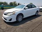 2014 TOYOTA CAMRY HYBRID