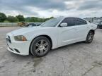 2014 DODGE CHARGER