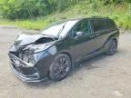2021 TOYOTA SIENNA