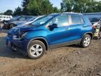 2020 CHEVROLET TRAX