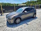 2016 MAZDA CX-3