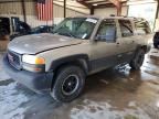 2003 GMC YUKON XL