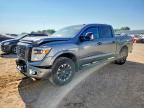 2018 NISSAN TITAN