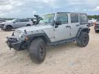2018 JEEP WRANGLER UNLIMITED