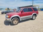1996 TOYOTA 4RUNNER