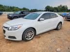 2016 CHEVROLET MALIBU LIMITED