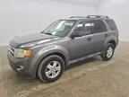 2010 FORD ESCAPE