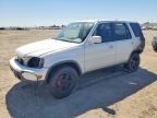 2000 HONDA CR-V