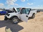 2014 FORD F150