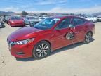 2021 NISSAN SENTRA