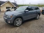 2018 VOLKSWAGEN ATLAS