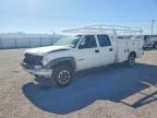 2003 CHEVROLET SILVERADO