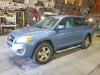 2009 TOYOTA RAV4