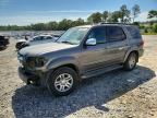 2007 TOYOTA SEQUOIA