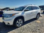 2015 TOYOTA HIGHLANDER