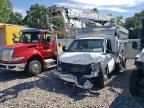 2017 CHEVROLET EXPRESS G4500