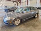 2005 VOLKSWAGEN NEW JETTA