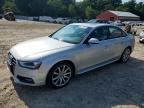 2014 AUDI A4