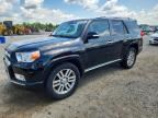 2011 TOYOTA 4RUNNER