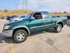 2000 TOYOTA TUNDRA