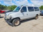 2008 FORD ECONOLINE