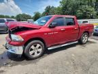 2012 DODGE RAM 1500