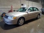 2004 TOYOTA AVALON