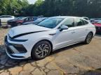 2026 HYUNDAI SONATA HYBRID
